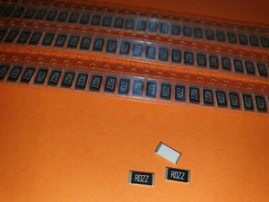 50x 0,022 Ohm / 1 Watt SMD Widerstand 5% BF2512 - Picture 1 of 2