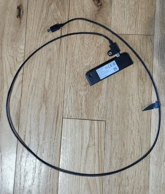 MÓDULO WI-FI PANASONIC DNUA-P75, N5HBZ0000109 para TC-60AS530U e outros modelos - Imagem 1 de 2