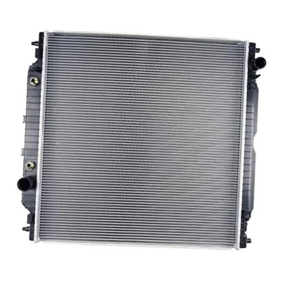  Radiator Compatible with F250 Super Duty 2005-2007 5.4L, 6.0L, 6.8L, F350  - Image 1 of 4