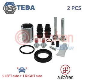 D43910S BRAKE CALIPER REPAIR KIT AUTOFREN SEINSA 2PCS FOR OPEL COMBO,COMBO E - Picture 1 of 5