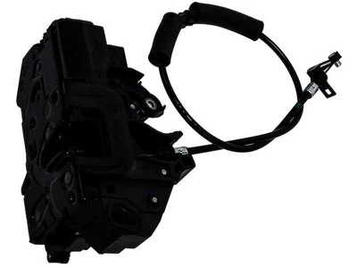 For 2006-2011 Chevrolet HHR Door Latch Assembly Front Left AC Delco 45671NBRS - Image 1 of 2