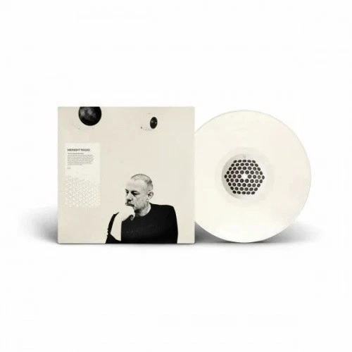 ERIC HILTON Midnight Ragas LP NEW COLORED VINYL Montserrat House  - Image 1 of 1