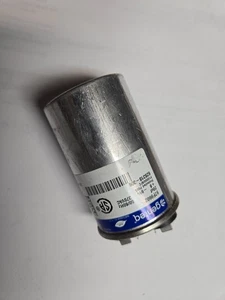 628318-306 Capcom RUN Capacitor 20UF At 370vac -Used- Tested. - Picture 1 of 1