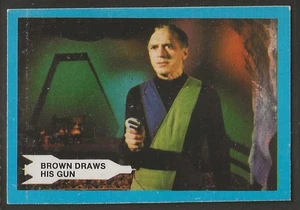 A&BC-STAR TREK 1969-#11- QUALITY CARD!! - Picture 1 of 2