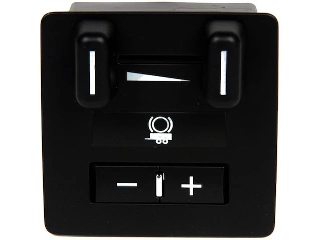 Control de frenos de remolque AC Delco 64KY51C para Cadillac Escalade 2008-2014 ESV Foto 1 de 1
