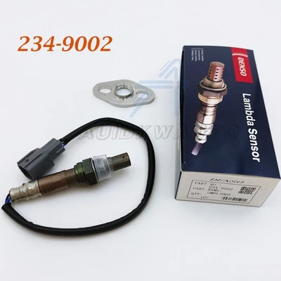 Upstream Oxygen Sensor For DENSO 2001 2002 2003 2004 Toyota Tacoma 2.4L L4 - Image 1 of 4