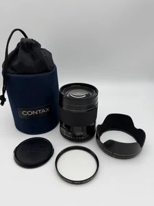Carl Zeiss Distagon 2.8/45mm T* / f.645 / LESEN - Bild 1 von 11