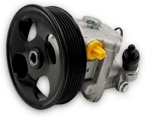 Servopumpe mit Riemenscheibe kompatibel mit 2011-2013 Subaru Forester 2.5... - Bild 1 von 6