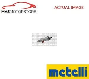 CILINDRO ESCLAVO EMBRAGUE METELLI 54-0017 A PARA MERCEDES-BENZ CLASE E, SALÓN, CLASE C - Imagen 1 de 5