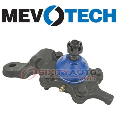 Mevotech Supreme Front Right Lower Ball Joint for 2001-2002 Toyota Sequoia - ed Foto 1 de 4