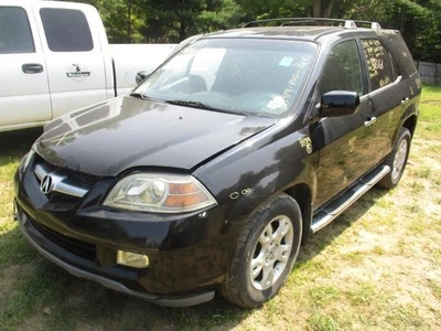 Fuel Tank Fits 03-04 PILOT 379854 Foto 1 de 4