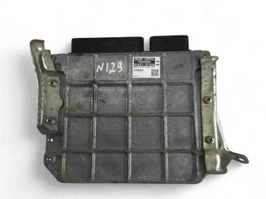N129 TOYOTA Engine Control Unit ECU 89661-0F400 - Picture 1 of 4