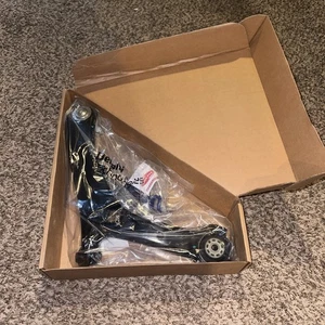 Delphi Control Arm and Ball Joint Assembly Caravan / Town & Country 08-20 TC5784 - Picture 1 of 8