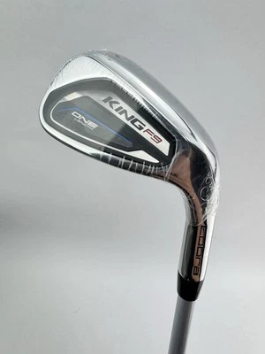 Cobra F9 One Length Pitching Wedge KBS TGI 50 Senior Flex Graphite /New /28346 - Image 1 of 4