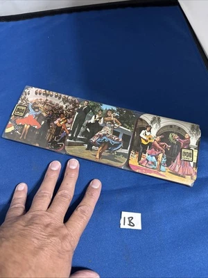 Vintage pack of House of Commons cork drink coasters / mats.  Unused - Image 1 of 4