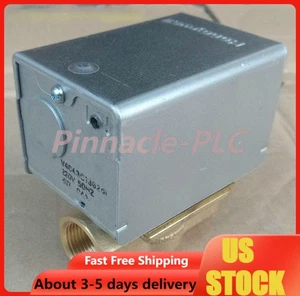 Elettrovalvola a 2 vie HONEYWELL V4043C1362B nuova spedizione gratuita - Foto 1 di 5