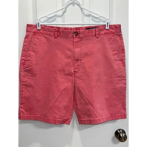 Vineyard Vines Herren Breaker Shorts Gr. 40 Lachs Rosa Freizeit - Bild 1 von 5