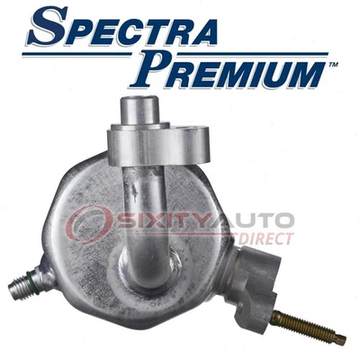 Spectra Premium AC Accumulator for 2007 GMC Sierra 1500 Classic - Heating nq Foto 1 de 4