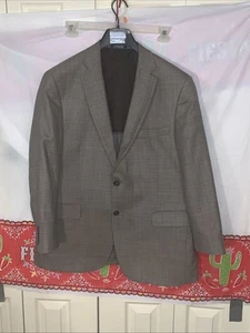 Hart Schaffner Marx Sport Blazer Tailored By Nordstrom Gr. 46R - Bild 1 von 8