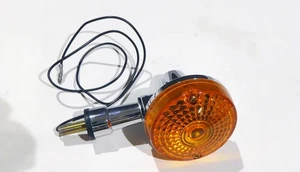 SUZUKI Original Blinker hinten GN 125 250 GSX 400 NOS genuine - Picture 1 of 5