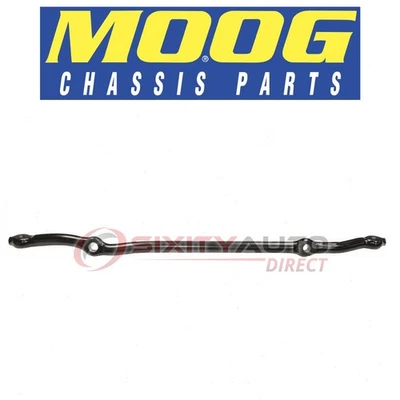 MOOG Steering Center Link for 2004 Ford F-150 Heritage - Wheel Gear ez Foto 1 de 4
