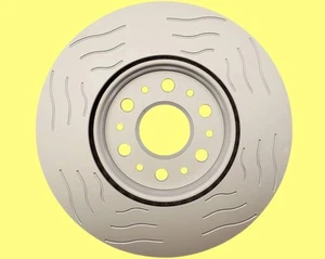 Raybestos 582061PER Front Brake Disc FWD for Chevy / Buick / GMC #4309 AMZ36 - Foto 1 di 3