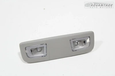 2018-2021 BUICK ENCLAVE REAR INTERIOR ROOF UPPER DOME LIGHT READING LAMP OEM - Image 1 of 4
