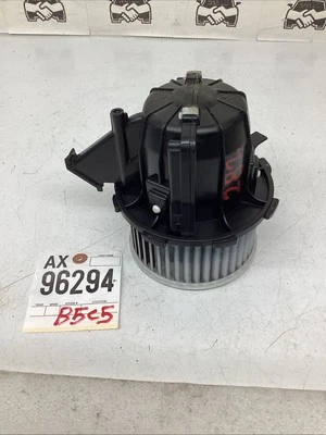 Motor soplador calentador aire acondicionado Audi A5 2,0 L 8k0820521b OE compatible con AUDI A5 2008-2012 Foto 1 de 2