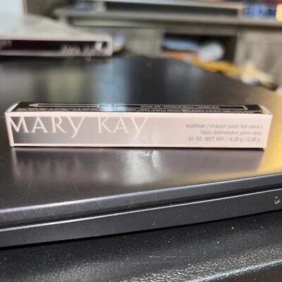 Nuevo en caja delineador de ojos MARY KAY MK #090138 0,01 OZ tamaño completo Foto 1 de 4