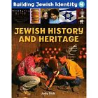 Building Jewish Identity 4:? Jewish History And Heritag - Paperback New House, B