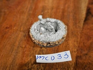 Warlord Games Bolt Action Japanese Forces Grenadier Nest Metal MC033 - Bild 1 von 10