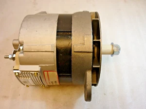 12V 130Amp Alternator, pn 2700 JB - Picture 1 of 8