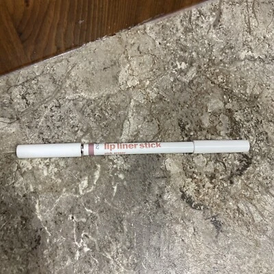 Delineador de labios Blisslabs Bliss barra en tono rosa borrador raro descontinuado delineador de labios  Foto 1 de 4