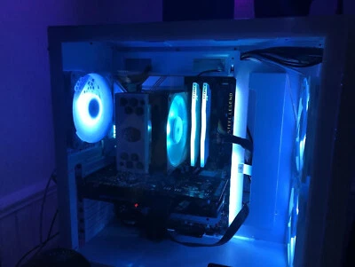 gaming pc i7 11700k Gpu 970 - Image 1 of 4