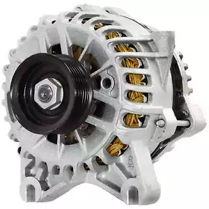 Alternator DENSO 210-5368 Reman - Picture 1 of 2