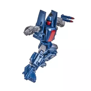 Newage Powerglide NA H55S Ground Attack Jet Flying Worm G1 Action Figure Toys - Picture 1 of 18