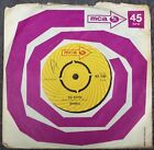 WINDMILL Big Bertha / Hey Drummer Man 1969 UK MCA Records 7" Rock Pop