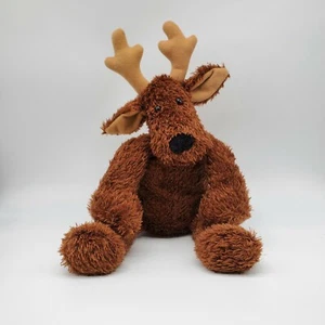 Hallmark COMET Plüschtier Floppy Weihnachten Rentier Stofftier 16 Zoll - Bild 1 von 7