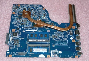 ACER ASPIRE E5-773G Mainboard 448.05802.001M Intel i5-6200U Nvidia GF 940M 8GB - Bild 1 von 5