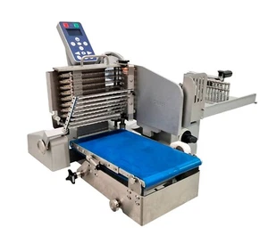 Loncheadora Automática VA804FB GRAEF - Imagen 1 de 6