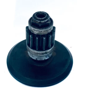 Fire Hose Roller Guide Gearwheel 6 in - Fast and Secure from USA - Picture 1 of 8