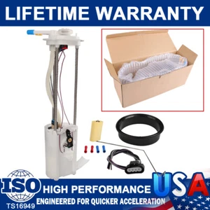 Fuel Pump For 99-04 Chevy Silverado GMC Sierra Pickup 4.3L 4.8L 5.3L 6.0L E3500M - Picture 1 of 18