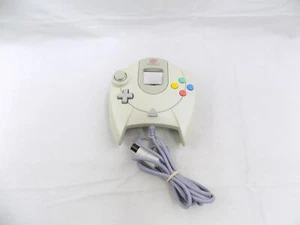 Genuine Original Sega Dreamcast Game Pad Controller (Grade B) - Picture 1 of 2
