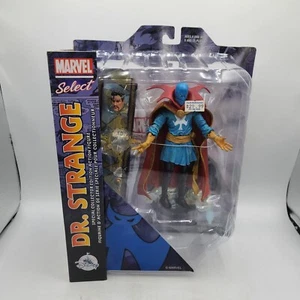 Marvel Select Doctor Strange Edición Especial Disney Store Diamond Select Nuevo - Imagen 1 de 2