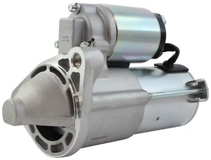 Premium Grade Starter fits CHERY UTV 800CC 1000CC S113708110GA SQR372 / SQR472 - Picture 1 of 8