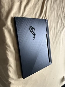 asus rog strix (G531GT-B17N6 Intel Core I7 Nvidia Geforce GTX) - Picture 1 of 7