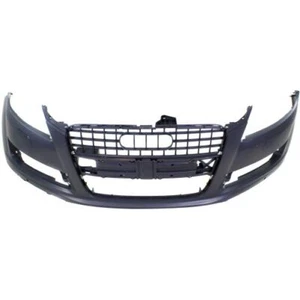 Sherman 0024-87-0 Front Bumper Cover For 2010-2015 Audi Q7 - Picture 1 of 3