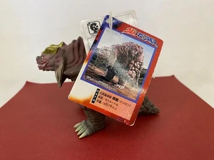Vintage Bandai 2001 - ULTRAMAN Cosmos Kaiju - DONRON Beast - Action Figure #2 - Bild 1 von 8