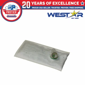 Brute power 1060020 Fuel Pump Strainer Fits Honda Accord 2.2L 2156cc L4 to 2.7L - Picture 1 of 1