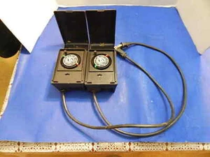 2 Intermatic rain Thight Outdoor Timers - Picture 1 of 10